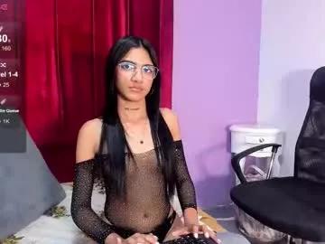 foxyhillx from Chaturbate is Freechat