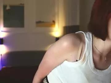 Foxymonica webcams show profile image 
