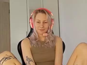 foxysable from Chaturbate is Freechat