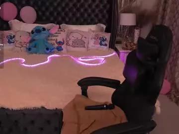 foxyshyyy from Chaturbate is Freechat