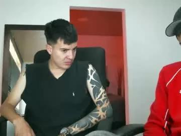 Photos of franccesco_699 from Chaturbate is Freechat