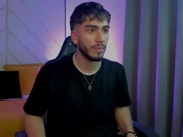 Photos of francobanderas1 from Chaturbate is Freechat