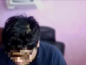 Frank_nishi webcams show profile image 