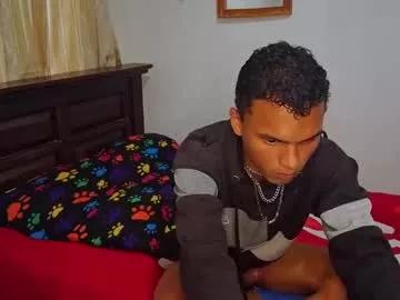 frankie_xl from Chaturbate is Freechat