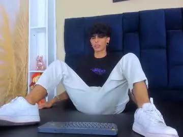 franvill_trato from Chaturbate is Freechat