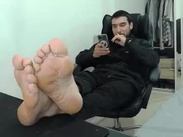 fraser_guilen from Chaturbate is Freechat