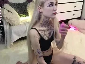 fraulein_mooon from Chaturbate is Freechat