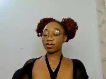freaky_ebonygirl from Chaturbate is Freechat