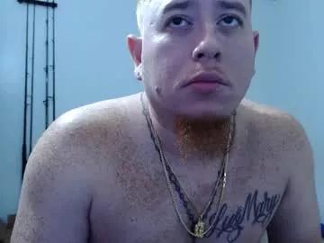 freakyfreddie305 from Chaturbate is Freechat