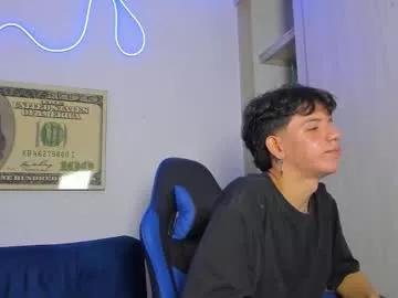 fredd_cs from Chaturbate is Freechat