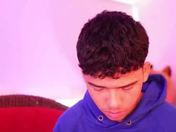 freddy_lax_ from Chaturbate is Freechat
