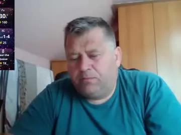 freeboy80180 from Chaturbate