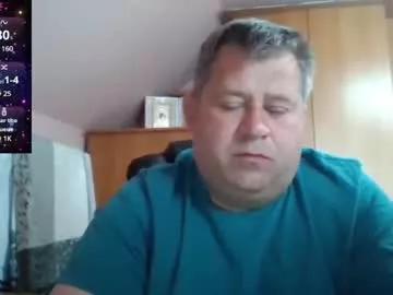 freeboy80180 from Chaturbate