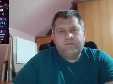 freeboy80180 from Chaturbate
