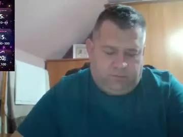 freeboy80180 from Chaturbate