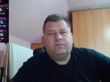freeboy80180 from Chaturbate