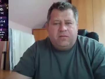 freeboy80180 from Chaturbate