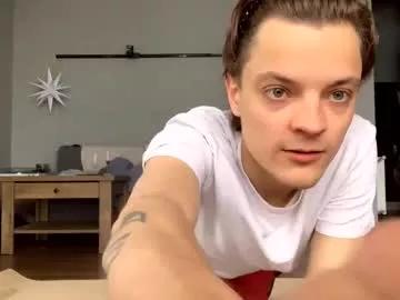 freesoulboi from Chaturbate