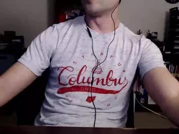 freeyourmind186 from Chaturbate