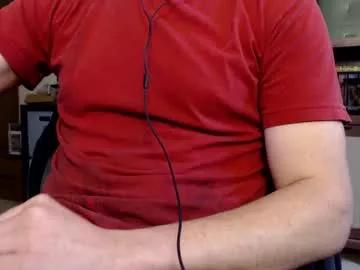 freeyourmind186 from Chaturbate