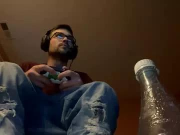 freezeskiii from Chaturbate