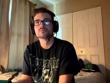 freezeskiii from Chaturbate