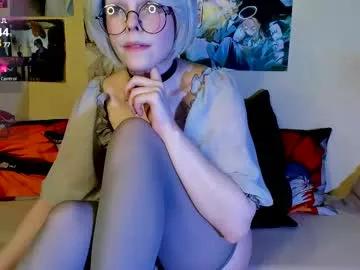 freezy_gerda from Chaturbate