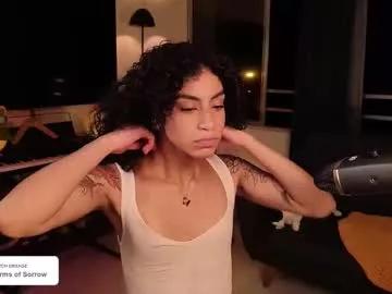 fresatanica from Chaturbate is Freechat