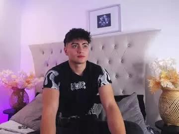 frexflame from Chaturbate is Freechat