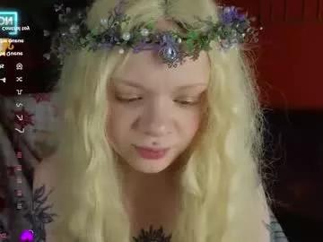 Freya_heya webcams show profile image 