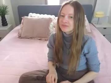freya_nilsson from Chaturbate is Freechat