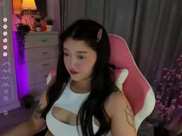 freyaraya from Chaturbate is Freechat