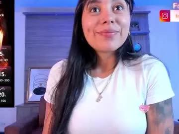 Freyja_sweet_ webcams show profile image 