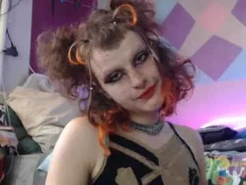 friskyflowers from Chaturbate is Freechat
