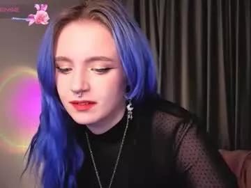 frostedfeline from Chaturbate is Freechat