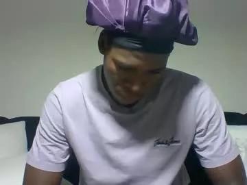 fuck_buoy from Chaturbate is Freechat