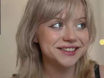 fuckin_cassie from Chaturbate is Freechat