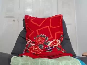 full_milo from Chaturbate