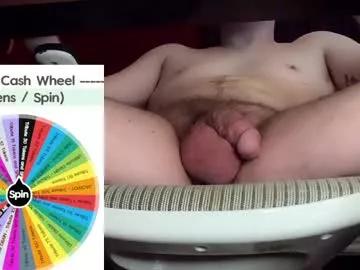 fullofkinks from Chaturbate