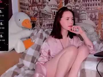 funny_bunny23 from Chaturbate