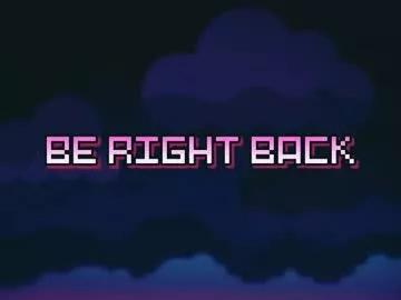 funny_bunny23 from Chaturbate