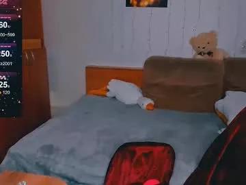 funny_bunny23 from Chaturbate