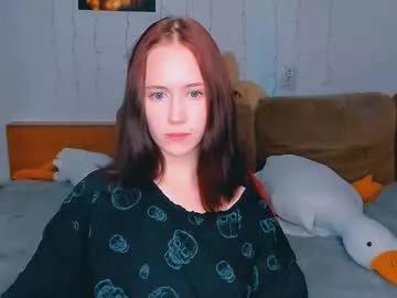 funny_bunny23 from Chaturbate