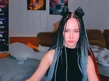 funny_bunny23 from Chaturbate