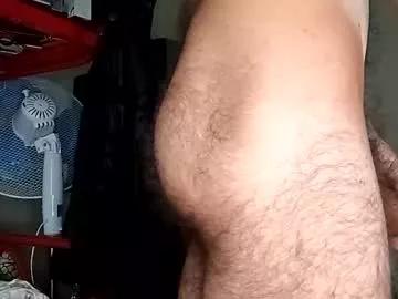 funny_quarantine from Chaturbate