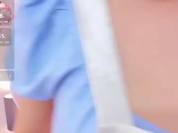 funny_samy from Chaturbate is Freechat