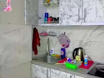 funnyy_bunny from Chaturbate