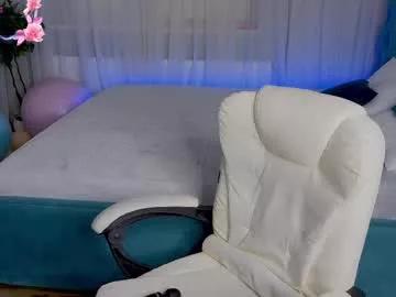 funnyy_bunny from Chaturbate