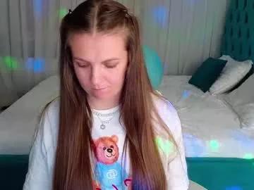funnyy_bunny from Chaturbate