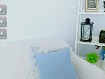 funnyy_bunny from Chaturbate